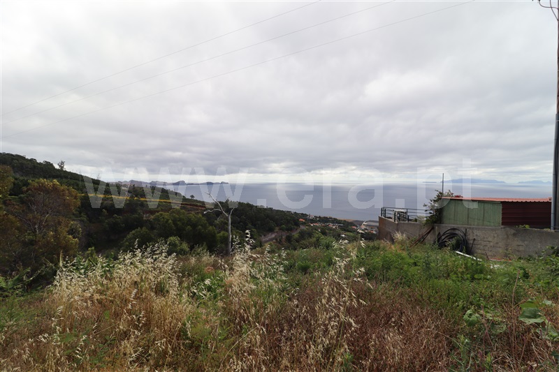 Terreno / Machico, Água de Pena