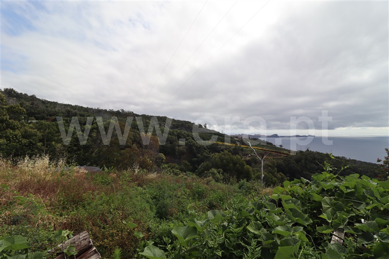 Terreno  Machico, Água de Pena - 1485779 - 4