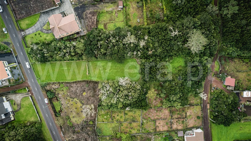 Terreno / Madalena, Candelária