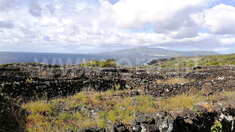 Terreno / Madalena, Candelária