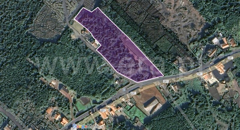 Terreno  Madalena - 1493478 - 2