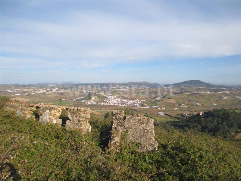 Terreno / Mafra, Azueira