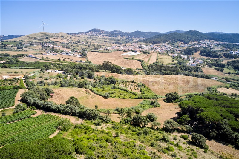 Terreno / Mafra, Mafra