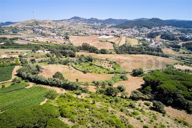 Terreno  Mafra, Enxara do Bispo, Gradil e Vila Franca do Rosário - 1491564 - 6