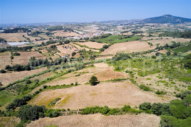 Terreno  Mafra, Enxara do Bispo, Gradil e Vila Franca do Rosário - 1491568 - 5