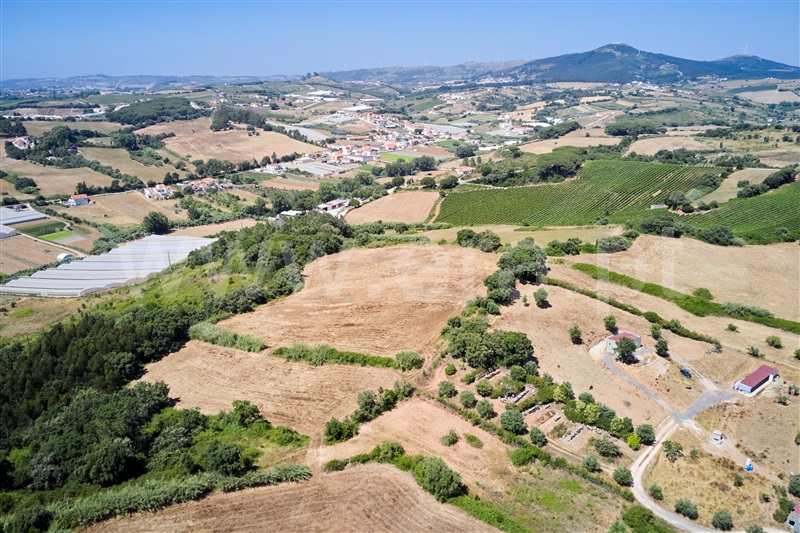 Terreno / Mafra, Mafra