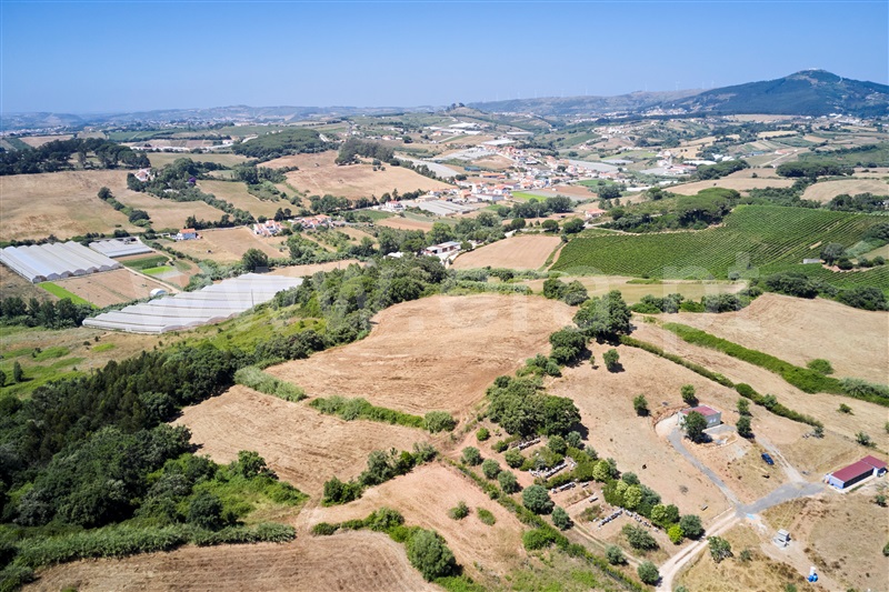 Terreno  Mafra, Enxara do Bispo, Gradil e Vila Franca do Rosário - 1491568 - 8