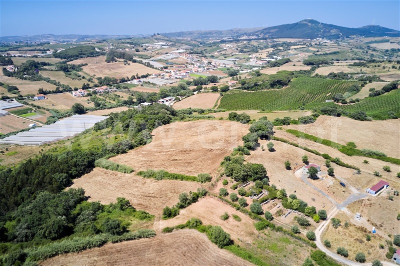 Terreno  Mafra, Enxara do Bispo, Gradil e Vila Franca do Rosário - 1491568 - 11