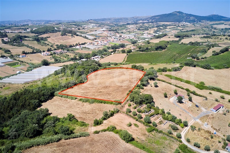 Terreno  Mafra, Enxara do Bispo, Gradil e Vila Franca do Rosário - 1491568 - 14