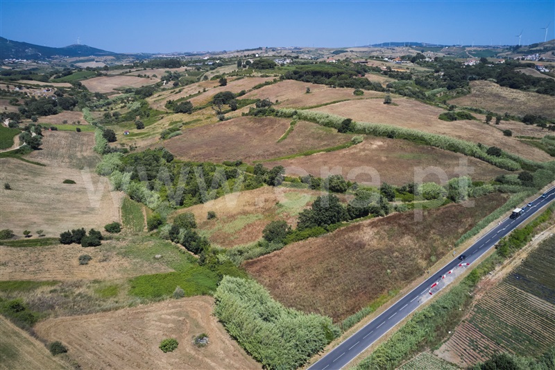 Terreno  Mafra, Enxara do Bispo, Gradil e Vila Franca do Rosário - 1491574 - 5