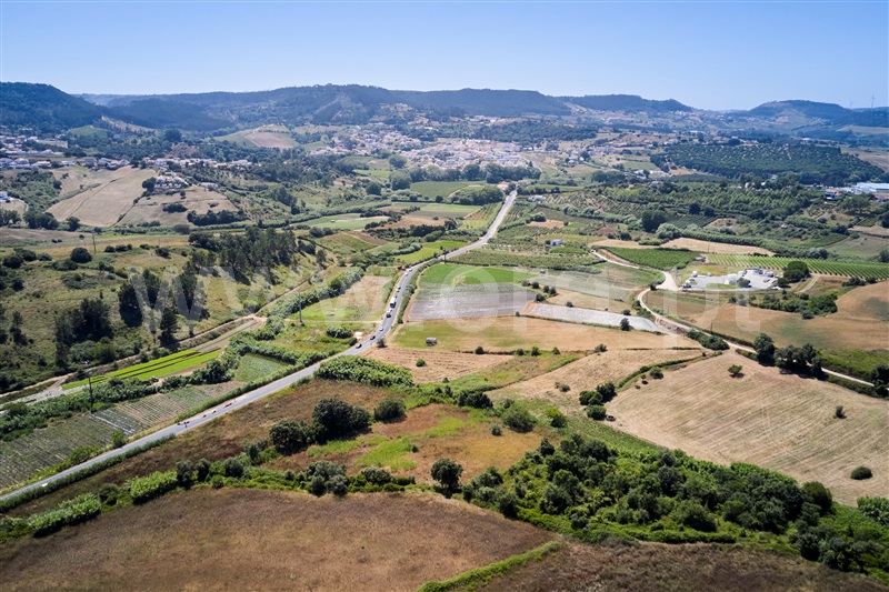 Terreno  Mafra, Enxara do Bispo, Gradil e Vila Franca do Rosário - 1491574 - 9
