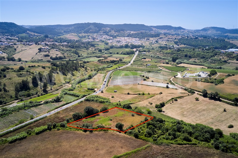 Terreno  Mafra, Enxara do Bispo, Gradil e Vila Franca do Rosário - 1491577 - 9