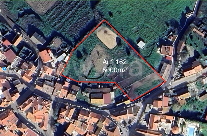 Terreno  Mafra, Enxara do Bispo, Gradil e Vila Franca do Rosário - 1491580 - 1