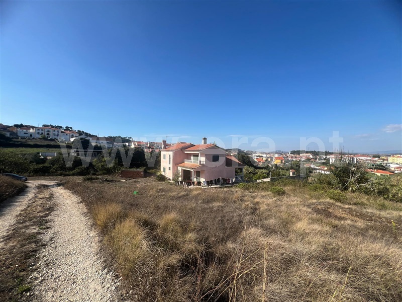 Terreno / Mafra, Mafra