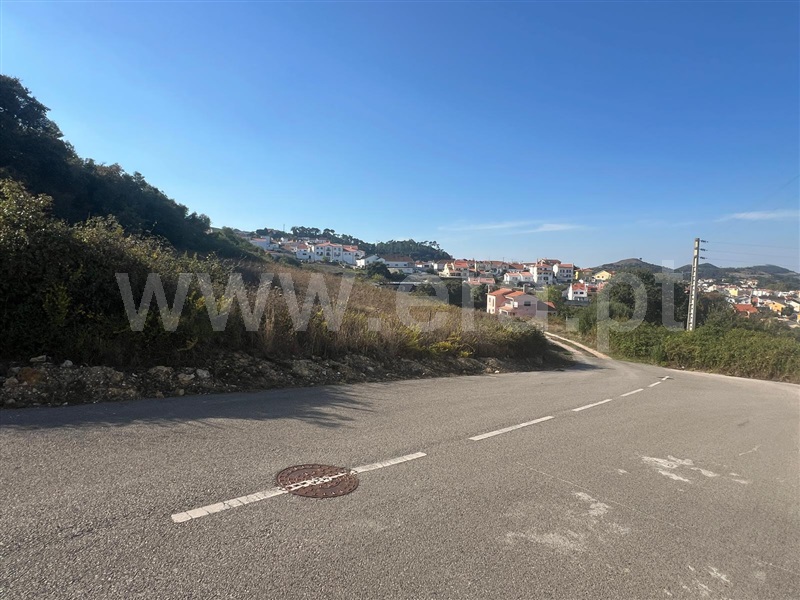 Terreno  Mafra, Mafra - 1510344 - 2
