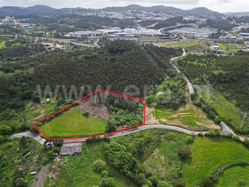 Terreno / Mafra, Venda do Pinheiro
