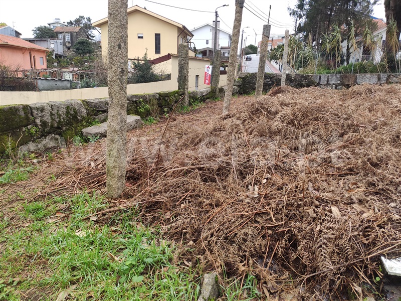 Terreno  Maia, Águas Santas - 1148119 - 3