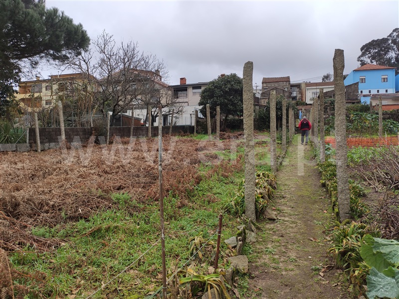 Terreno / Maia, Águas Santas