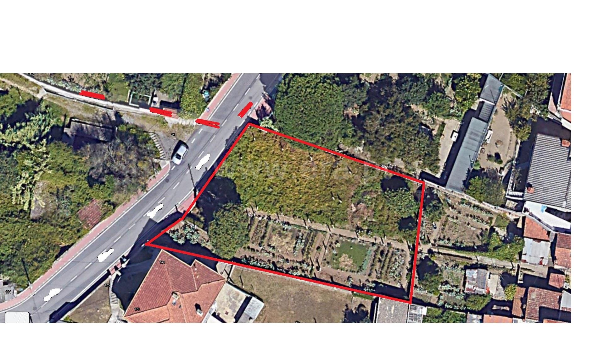 Land for sale in Maia, Portugal — €150,000