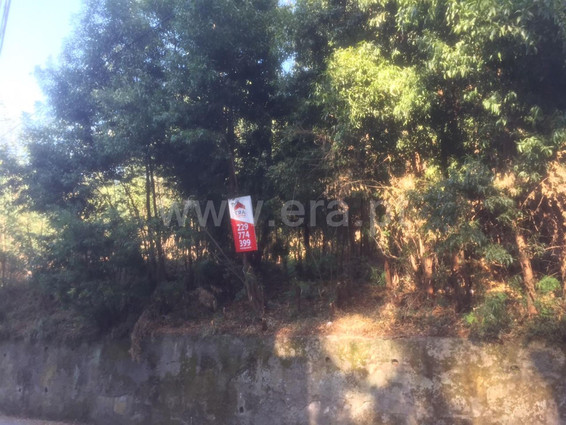Land for sale in Maia, Portugal — €395,000