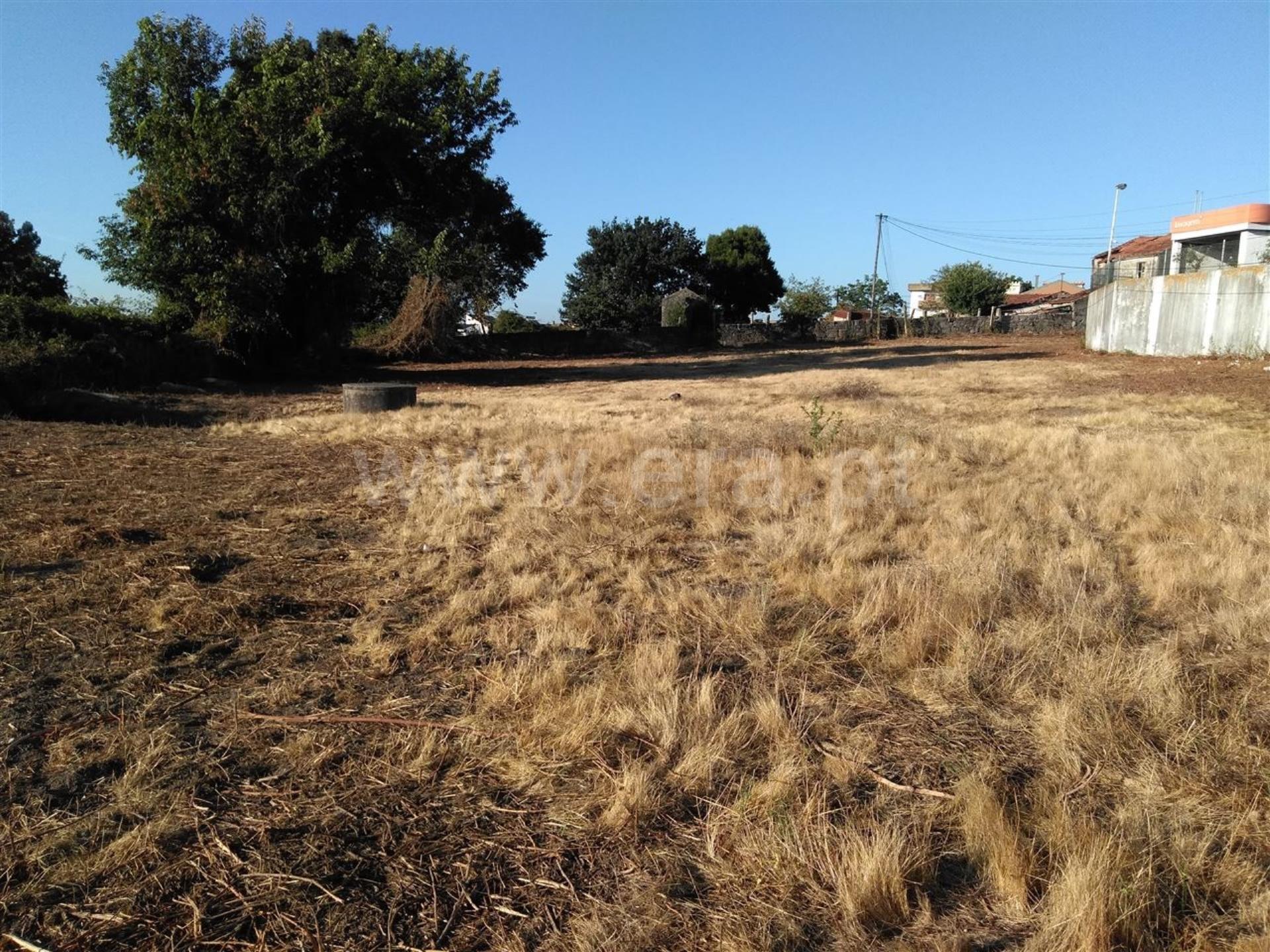 Land for sale in Maia, Portugal — €2,750,000