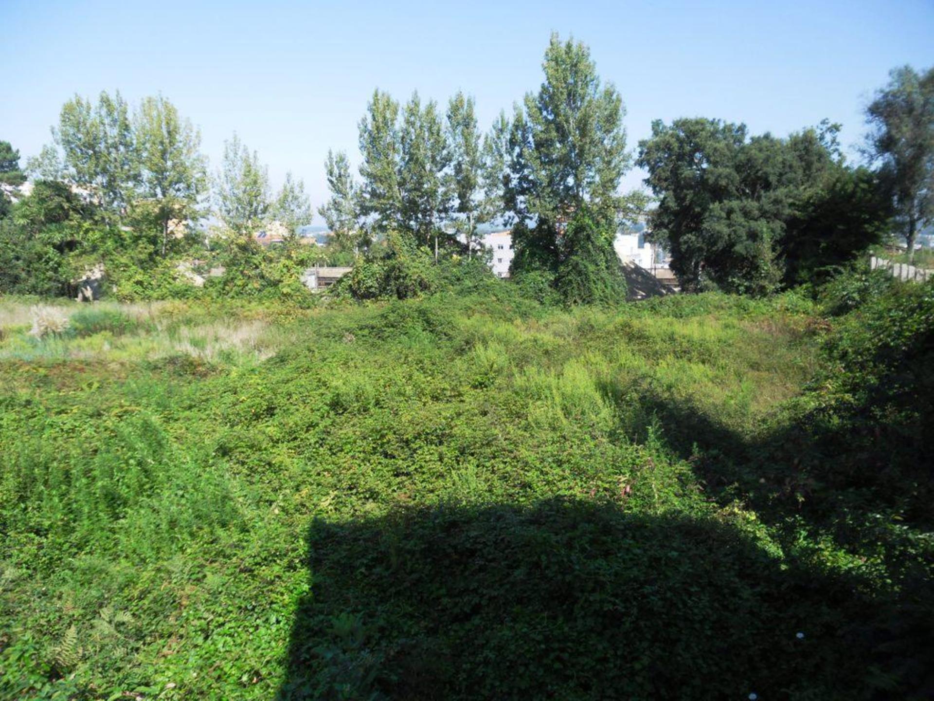 Land for sale in Maia, Portugal — €370,000