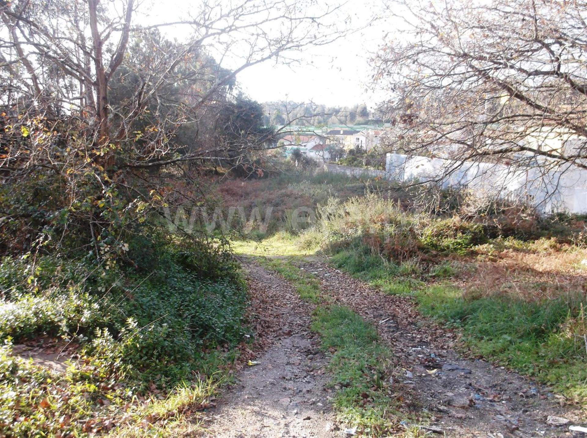 Land for sale in Maia, Portugal — €199,000