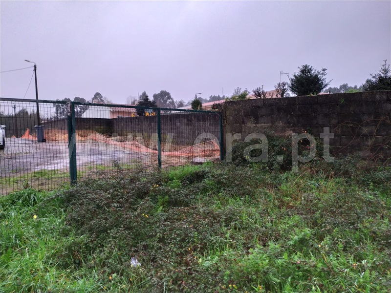 Terreno  Maia, Castêlo da Maia - 1071600 - 5