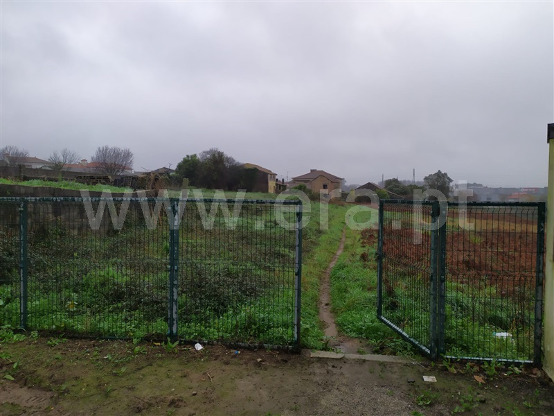 Terreno  Maia, Castêlo da Maia - 1071600 - 7