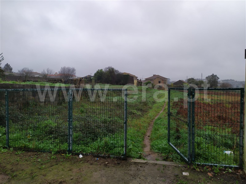 Terreno  Maia, Castêlo da Maia - 1071600 - 10