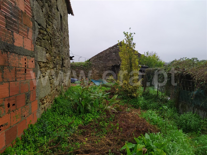 Terreno  Maia, Castêlo da Maia - 1071600 - 12