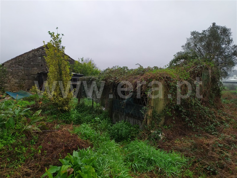 Terreno  Maia, Castêlo da Maia - 1071600 - 17