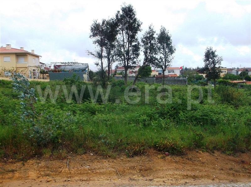 Terreno  Maia, Gueifães - 891594 - 3