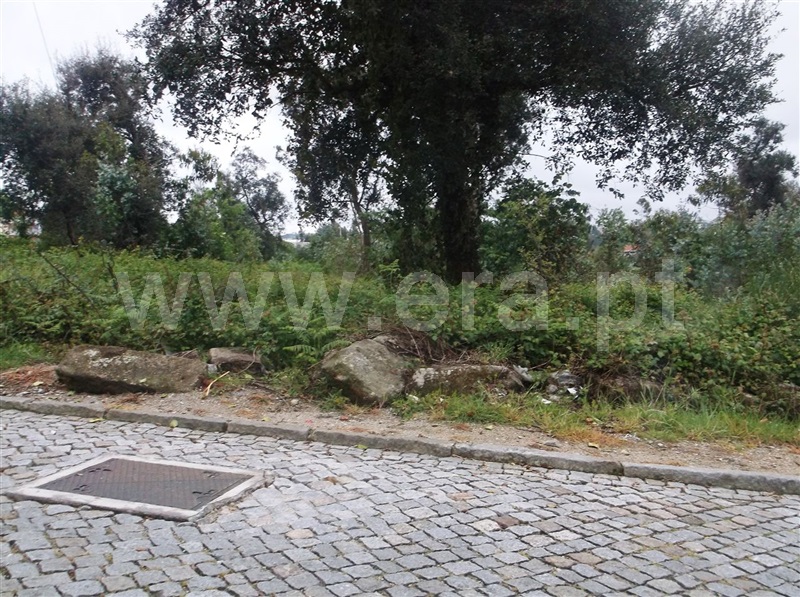 Terreno  Maia, Gueifães - 891594 - 4