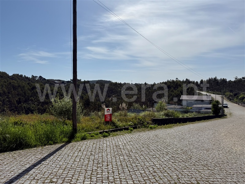 Terreno / Maia, Folgosa