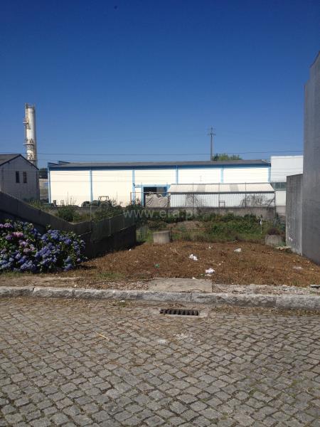 Terreno / Maia, Folgosa