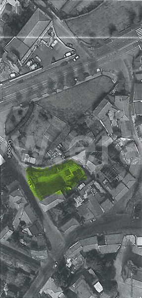 Terreno  Maia, Hospital S. João - 844153 - 1