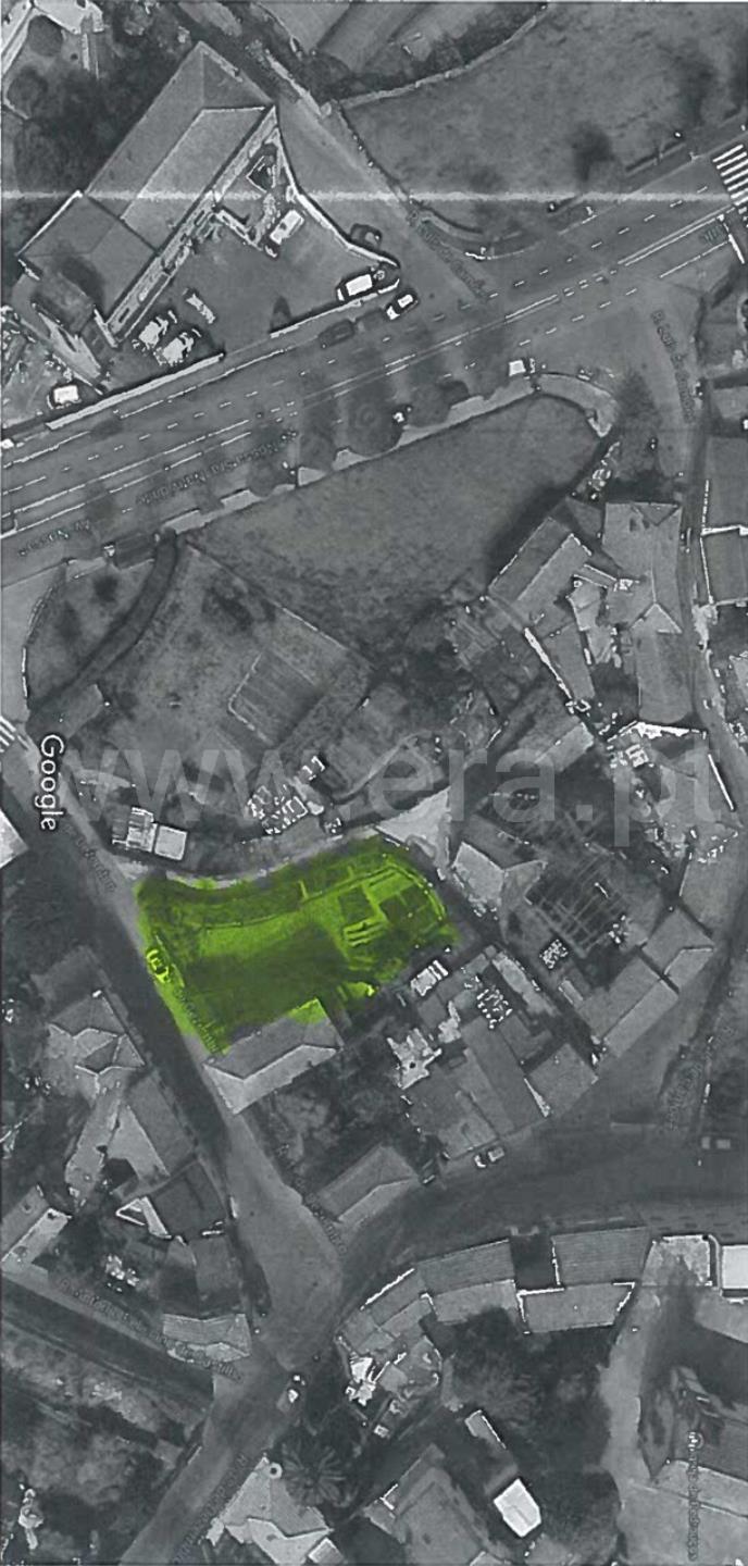 Land for sale in Maia, Portugal — €100,000