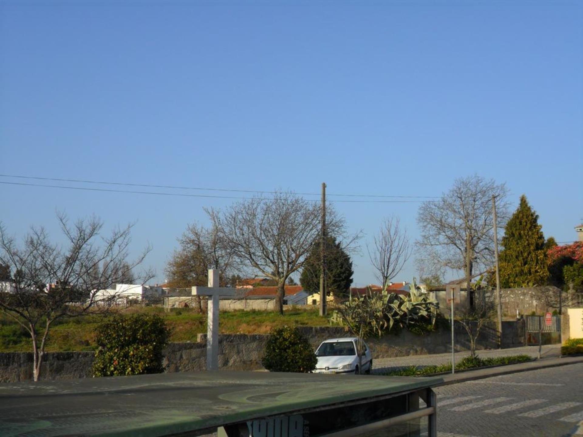 Land for sale in Maia, Portugal — €375,000