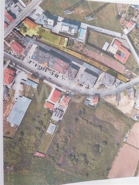 Terreno / Maia, Maia