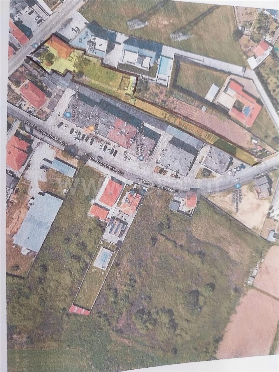 Land for sale in Maia, Portugal — €900,000