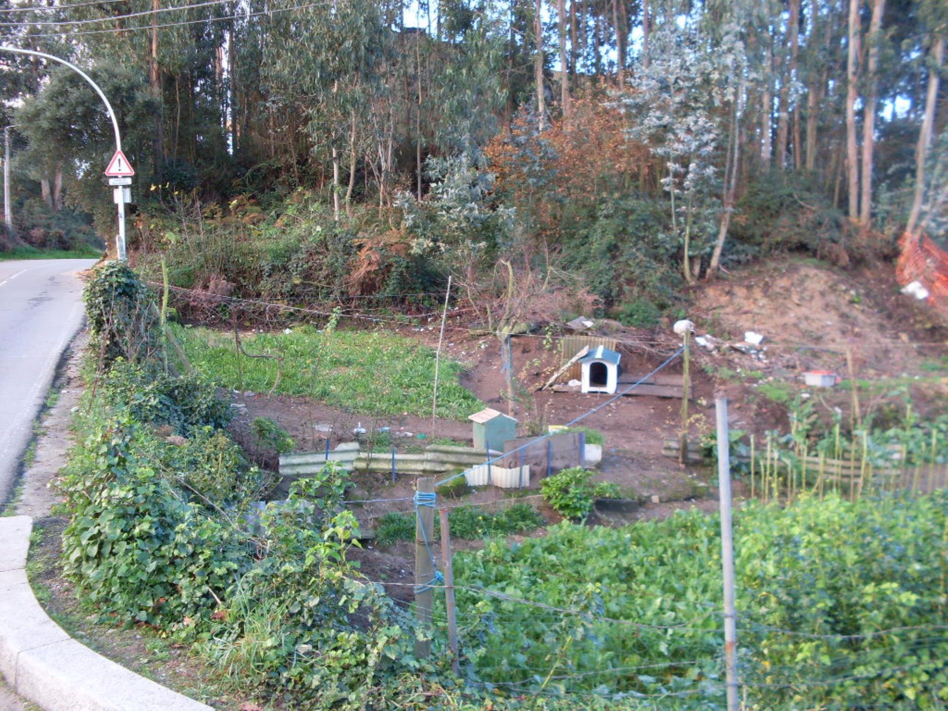 Land for sale in Maia, Portugal — €240,000