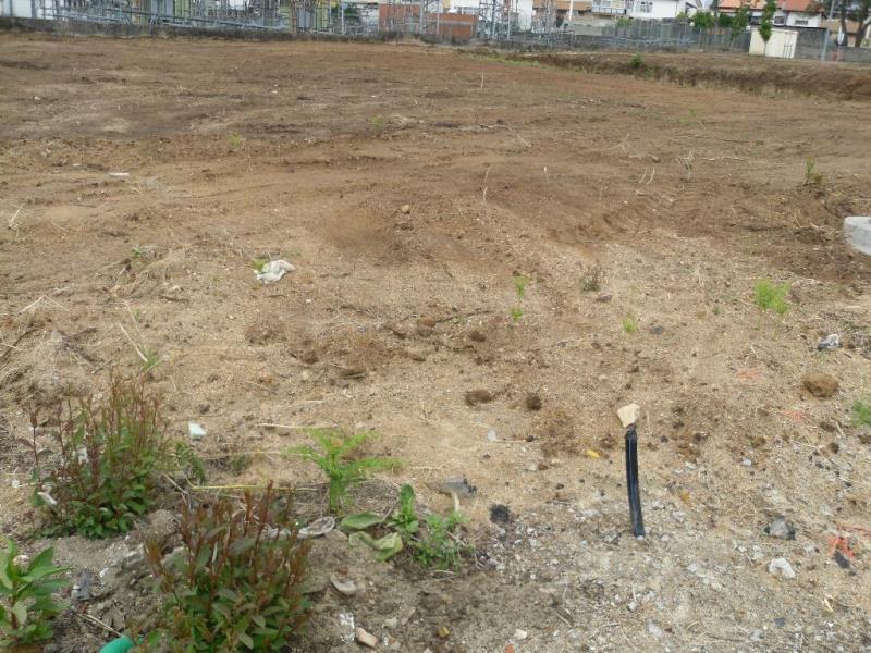 Terreno / Maia, Milheirós