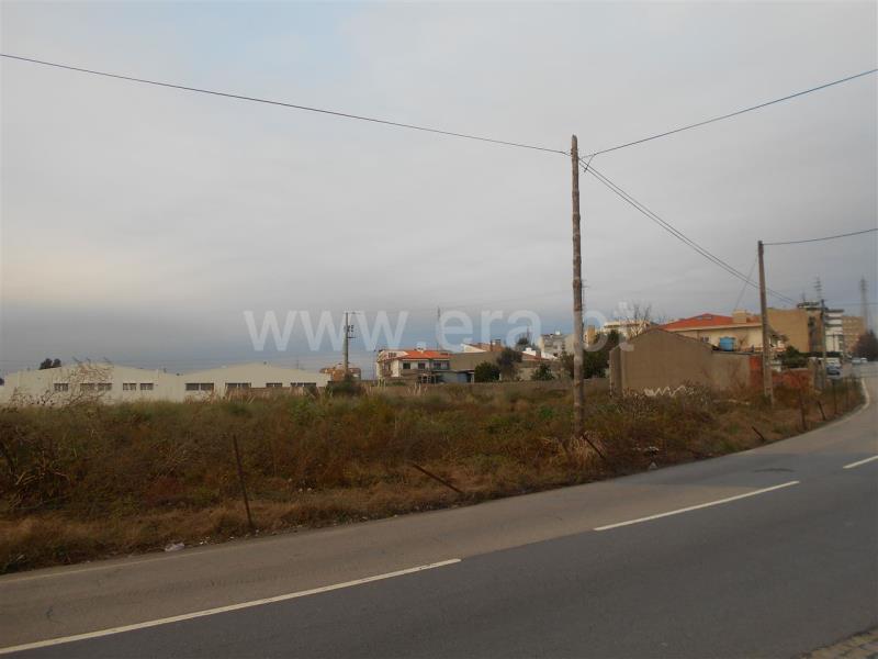 Terreno  Maia, Milheirós - 700755 - 6