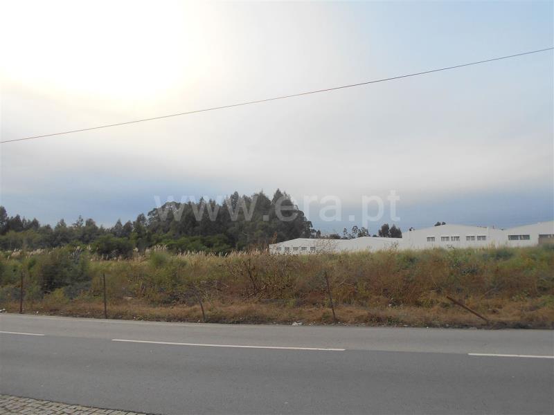 Terreno  Maia, Milheirós - 700755 - 7