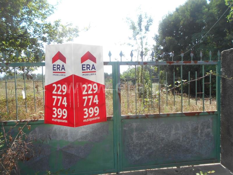 Terreno  Maia, Milheirós - 756281 - 3