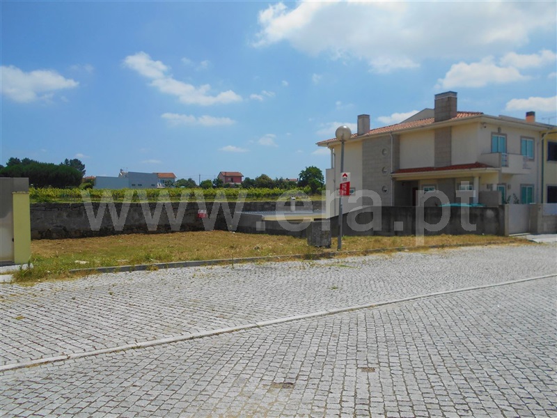 Terreno  Maia, Milheirós - 829095 - 2