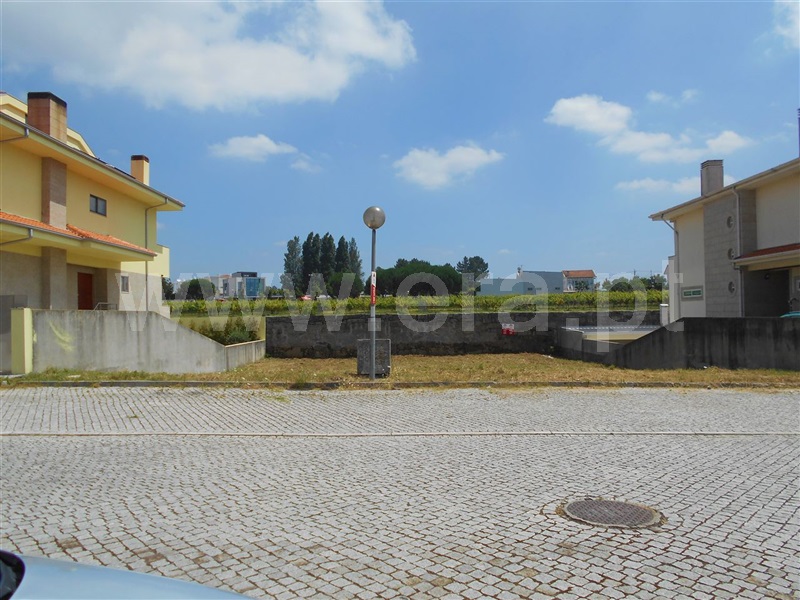 Terreno  Maia, Milheirós - 829097 - 3