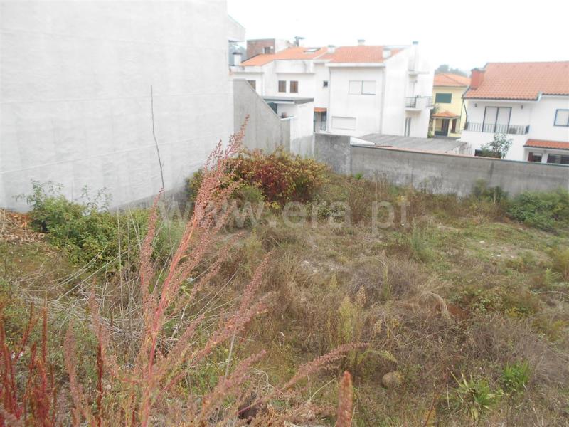 Terreno  Maia, Milheirós - 850772 - 3