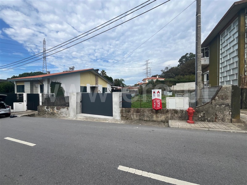 Terreno  com Urbano Maia, Nogueira e Silva Escura - 1416498 - 4